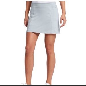 Nike women’s Precision Golf Skort light grey S